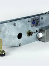 Strainstall Rlm Kabeldiameter Tot 125Mm Metesco